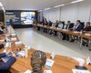 JHC recebe investidores para apresentar aspectos técnicos da implantação do BRT em Maceió