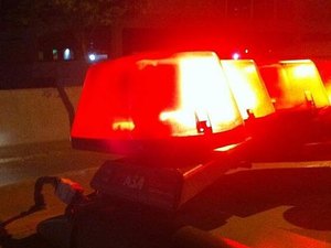 Polícia Civil prende homem suspeito de matar adolescente de 15 anos no Santos Dumont