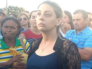 'Vivemos escondidos para não morrer', diz Baía Boiadeiro