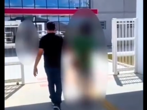 Polícia Civil prende padrasto que estuprou e engravidou a própria enteada