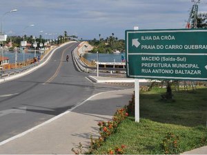 Corpo de homem é encontrado ao lado de igreja na Barra de Santo Antônio