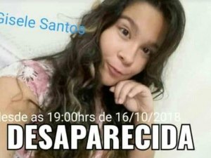 Jovem desaparecida no bairro do Jacintinho retorna sozinha para casa 