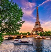 Veja vantagens de conhecer Paris no início do ano