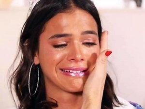 Globo manda Marquezine deixar de ser celebridade e focar na carreira de atriz