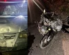 Motociclista morre após colisão frontal com carro na zona rural de Água Branca