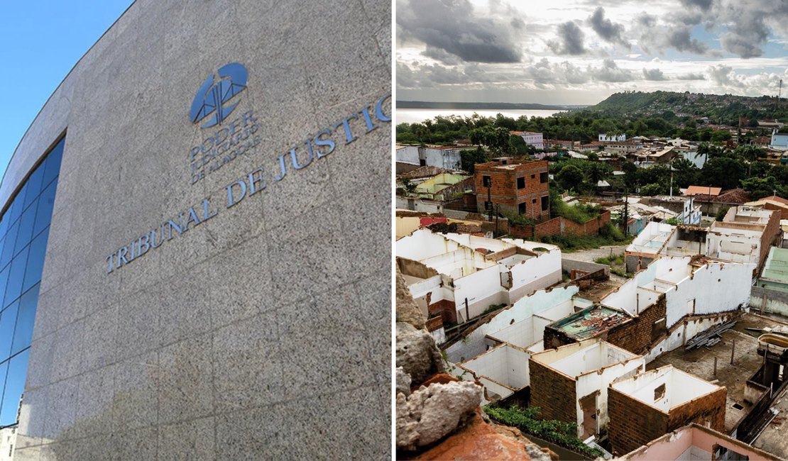 Relatório final da CPI da Braskem não é levado em consideração no TJ e vítimas continuam sem justa indenização