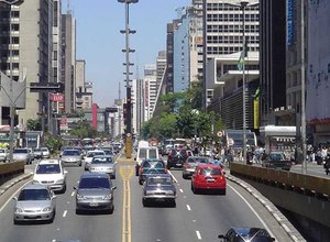 Automóvel: o objeto do desejo, agora compartilhado