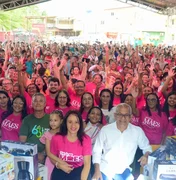 Festa das Mães promete muita alegria nesta sexta-feira (9) no município de Japaratinga