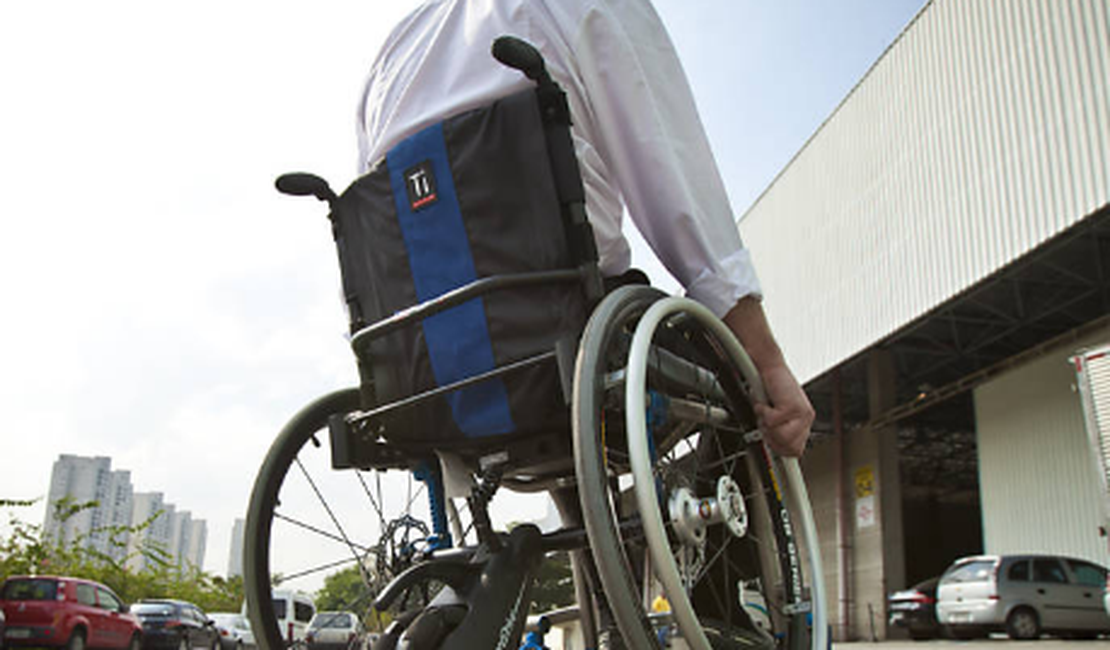 Governo desobriga empresa de cumprir cota para trabalhador com deficiência