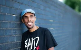 DJ Patife conta por que virou caminhoneiro após carreira na música