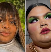 Jojo Todynho desabafa sobre comparações entre ela e Thais Carla