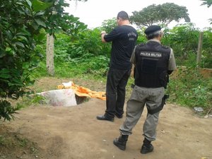 Homem convida amigo para ter relações sexuais e acaba sendo morto a pauladas