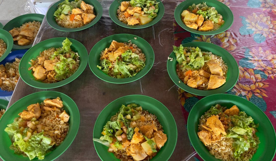 Alagoas lança edital inédito de agricultura familiar para escolas indígenas e quilombolas