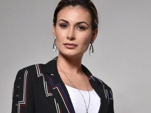 Andressa Urach perde justiça gratuita por ter patrimônio superior a R$ 900 mil