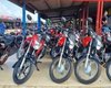 Homem finge interesse por moto e tenta roubá-la durante 'test-drive' em feira de Arapiraca