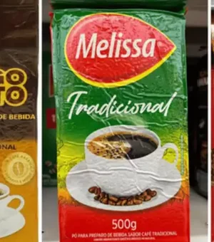 Anvisa proíbe venda de três marcas de 'café fake' por conter matéria prima imprópria