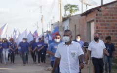 Tarcizo Freire diz que promoverá a geração de emprego e renda em Arapiraca