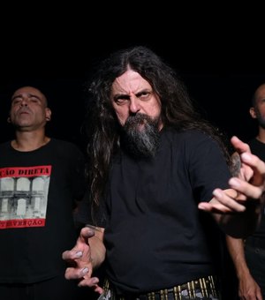 Gratuito: 'Som na Praça' realiza 1ª edição com shows e feira de discos em Arapiraca