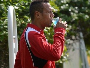 Muricy crê em volta de Luis Fabiano aos treinos físicos nesta semana: 'Pouco a pouco'