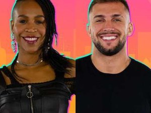 Karol Conká e Arthur são os primeiros nomes confirmados no BBB21