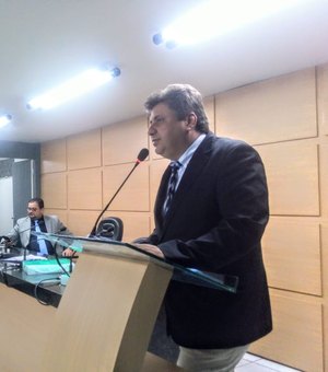Jario Barros afirma que vereadores da base começam a ficar impacientes com a administração municipal