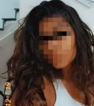 Bombeiro agride e raspa o cabelo da filha após flagra com bebida