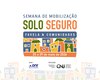 Solo Seguro beneficia população de Maragogi e Joaquim Gomes nesta segunda (25)