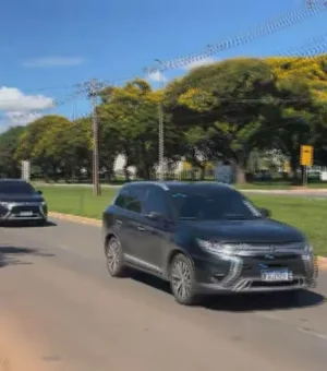 Bolsonaro é transferido da PF e internado em hospital para cirurgia