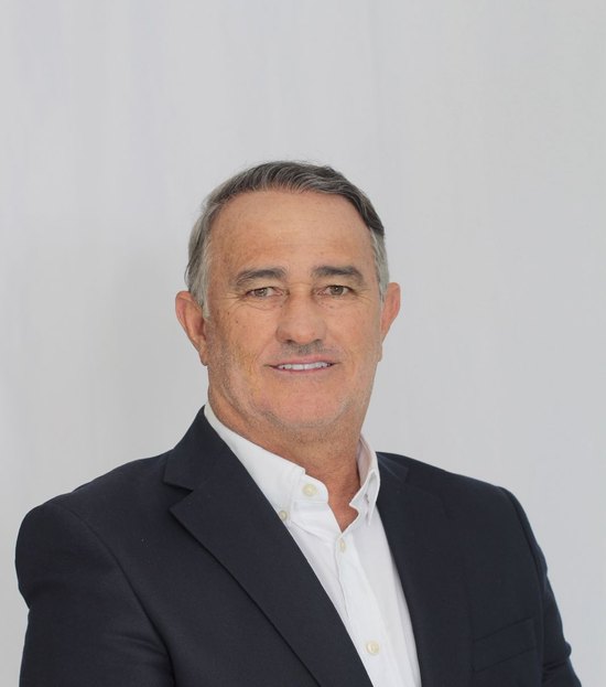 Um encontro com um velho amigo