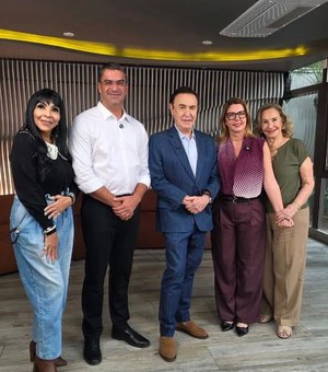 Maragogi reforça presença no cenário turístico internacional durante a WTM Latin America 2026