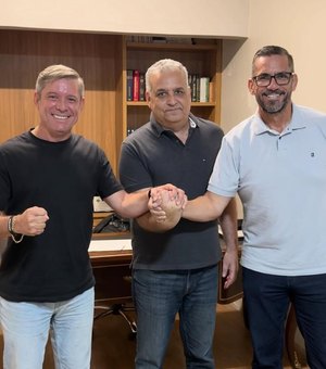 Leonardo Dias muda os planos a pedido dos Bolsonaro e vai disputar como federal