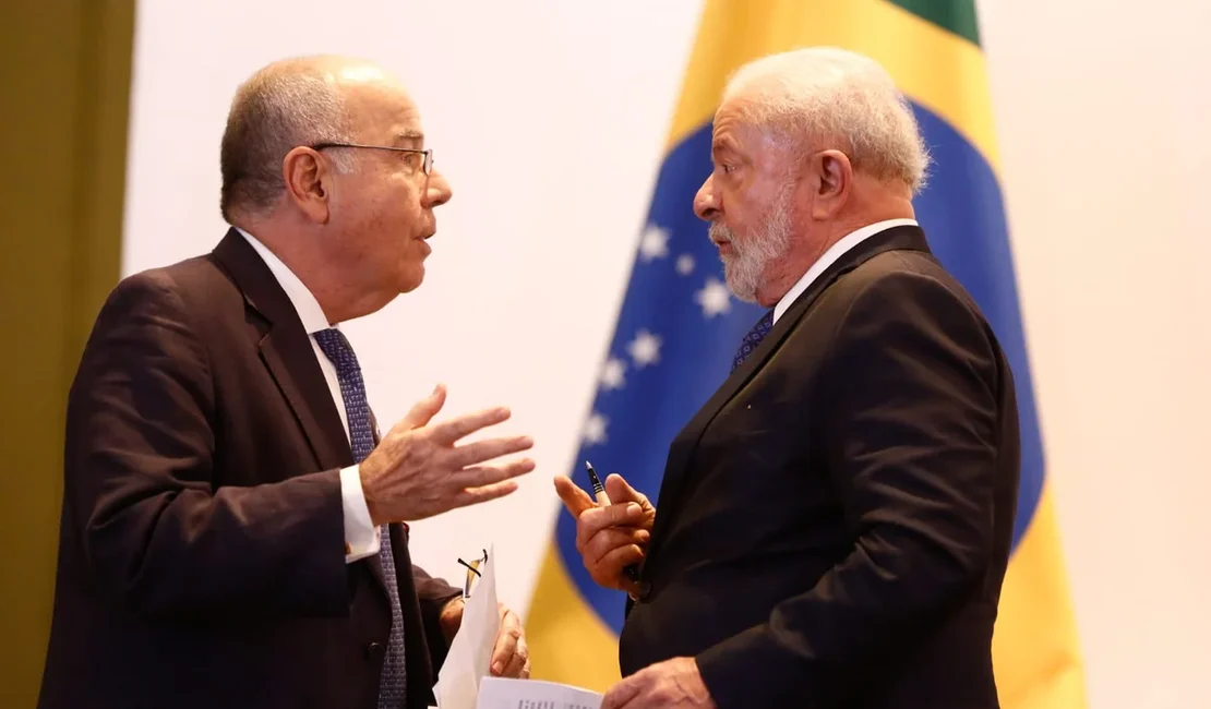 Brasil diz que investigação dos EUA é 'arbitrária' e tarifa viola OMC