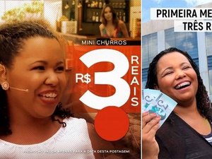 'Artesã dos três reais' processa cem marcas: 'Vi minha imagem até em motel'