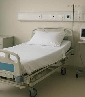 Mãe é suspeita de agredir filha de 4 anos internada em hospital de Palmeira