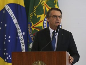 Governo Bolsonaro vai atualizar cadastro de pescadores