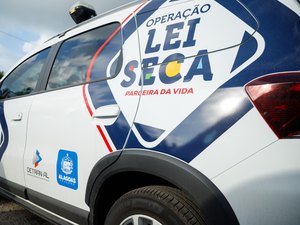 Lei Seca: Reforço nas operações resulta em queda de 6,47% nos casos de alcoolemia em 2024