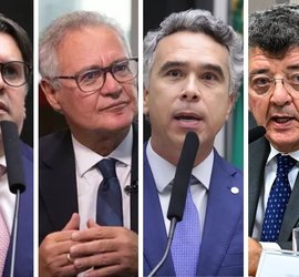 Divergência em destino de emendas da bancada pode deixar AL sem esses recursos em 2026