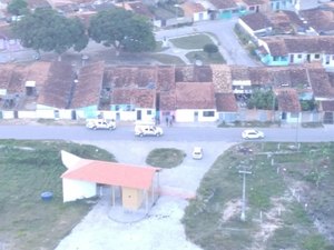 Operação cumpre mandados em Marechal Deodoro