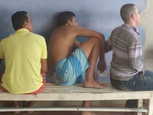 Operação Reditus: 17 presos e um morto em confronto com a polícia 