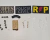 Operação prende suspeito de tráfico e cumpre mandados de busca em Santana do Ipanema