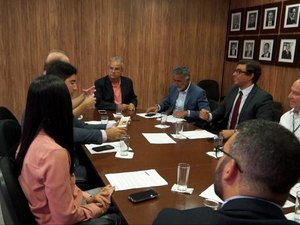 TCE/AL se reúne com órgãos ambientais para apresentar novas instruções 