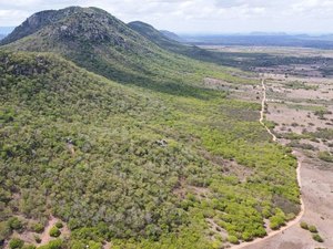 IMA cria mais três RPPNs no Bioma Caatinga, em Alagoas