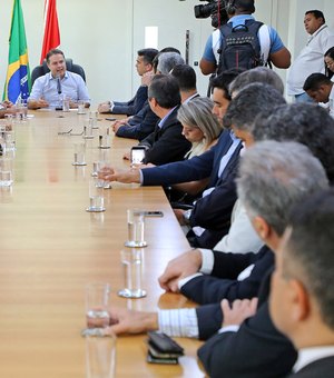 Novas empresas vão gerar mais de 400 empregos diretos e indiretos em Alagoas 