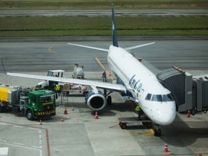 Ministro dos Transportes entrega hoje novos fingers solicitados pelo deputado federal JHC