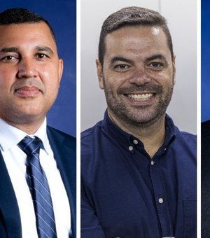 PL desiste da ação judicial e libera vereadores de Maceió para o PSDB de JHC
