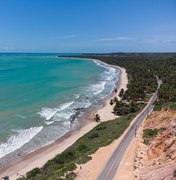 Japaratinga é eleito 3º melhor destino do Brasil pela Revista Viagem e Turismo