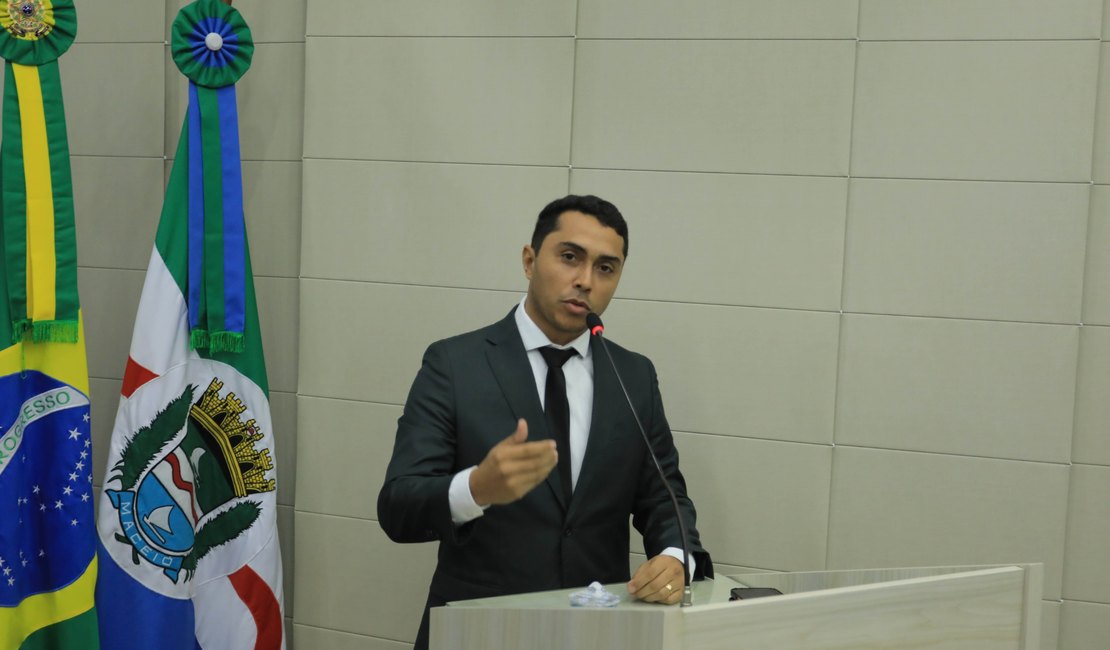 Vereadores cobram melhorias no atendimento a pacientes com câncer em Alagoas