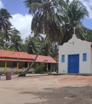Secretaria de Patrimônio da União promove oficinas com povos tradicionais do Litoral Norte
