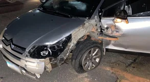 Polícia Civil prende motorista embriagado após grave acidente na AL-115