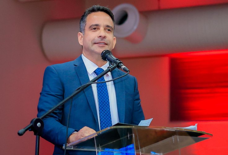 Paulo Dantas intensifica em Portugal preparação para ‘projeto ministro’ após deixar governo